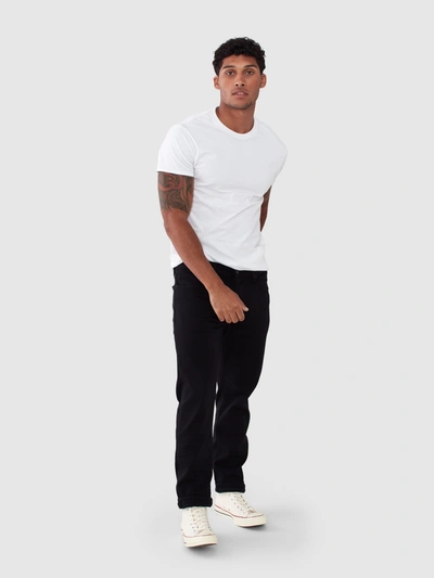 Shop J Brand Tyler Slim Fit Jeans In Seriously Black