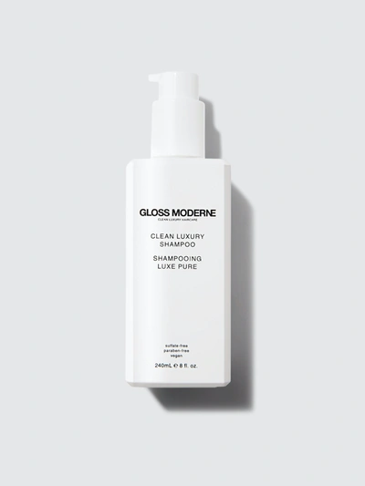 Shop Gloss Moderne Clean Luxury Shampoo