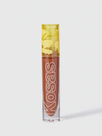 Shop Kosas Revealer Super Creamy + Brightening Concealer In Tone 10