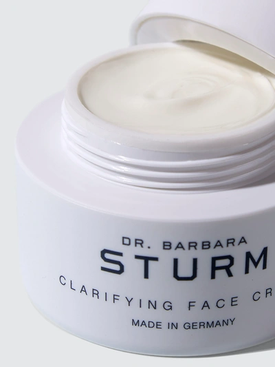 Shop Dr. Barbara Sturm Clarifying Face Cream