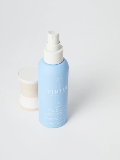 Shop Virtue Refresh Purifying Leave-in Conditioner