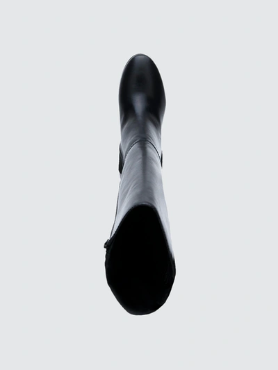 Shop Matisse - Verified Partner Matisse Brandy Knee-high Boot In Black