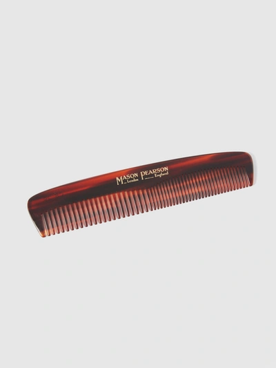 Shop Mason Pearson Pocket Comb