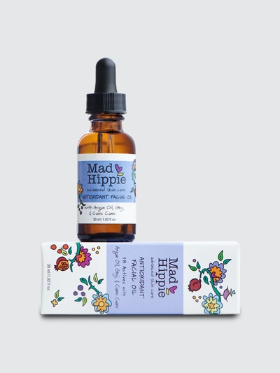 Shop Mad Hippie Antioxidant Facial Oil