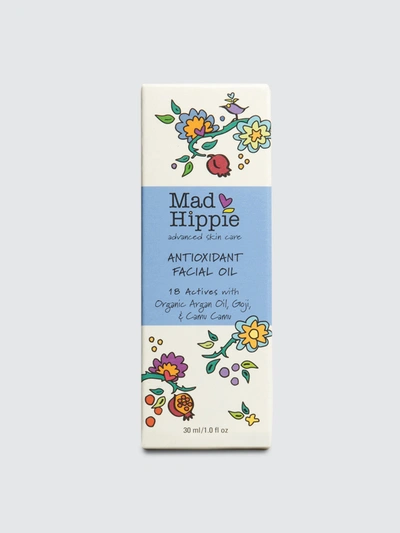 Shop Mad Hippie Antioxidant Facial Oil