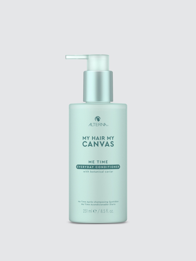 Shop Alterna My Hair My Canvas Me Time Conditioner