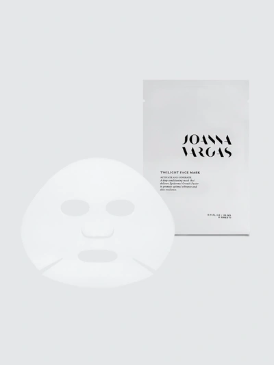 Shop Joanna Vargas Twilight Face Mask