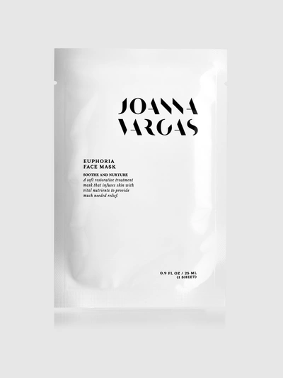 Shop Joanna Vargas Euphoria Face Mask Set