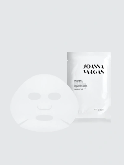 Shop Joanna Vargas Euphoria Face Mask Set