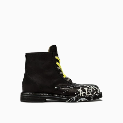 Shop Golden Goose Deluxe Brand Ele Ankle Boots Gmf00187 F002172 In 80203