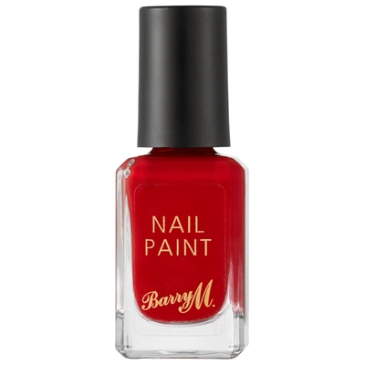 Shop Barry M Cosmetics Classic Nail Paint (various Shades) In 2 Siren