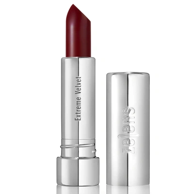 Shop Zelens Extreme Velvet Lipstick 5ml (various Shades) In 0 Merlot