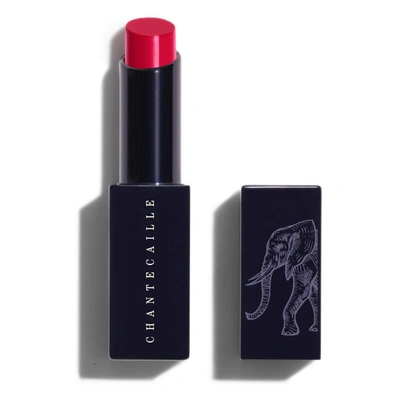 Shop Chantecaille Tree Of Life Lip Veil (various Shades) In 7 Oleander