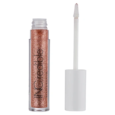 Shop Inc.redible Glittergasm Lip Gloss (various Shades) In 1 Right There