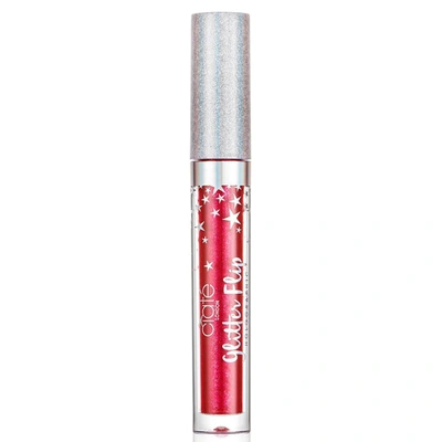 Shop Ciate London Glitter Flip Holographic Lipstick 3ml (various Shades) In 1 Scandal