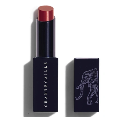 Shop Chantecaille Tree Of Life Lip Veil (various Shades) In 6 Rock Rose