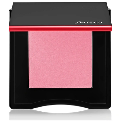 Shop Shiseido Inner Glow Cheek Powder (various Shades) In 5 Aura Pink 04