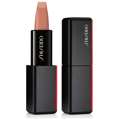 Shop Shiseido Modernmatte Powder Lipstick (various Shades) In 30 Lipstick Whisper 502