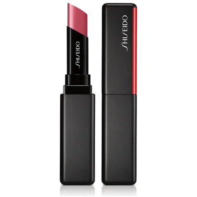 Shop Shiseido Visionairy Gel Lipstick (various Shades) In 17 J-pop 210