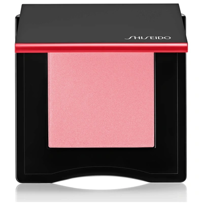 Shop Shiseido Inner Glow Cheek Powder (various Shades) In 6 Floating Rose 03