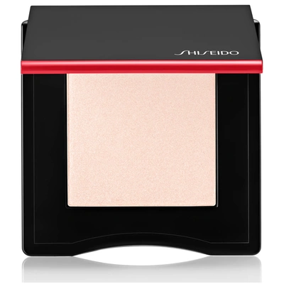 Shop Shiseido Inner Glow Cheek Powder (various Shades) In 7 Inner Light 01