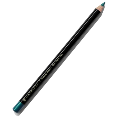 Shop Illamasqua Colouring Eye Pencil 1.4g (various Shades) In Nomad