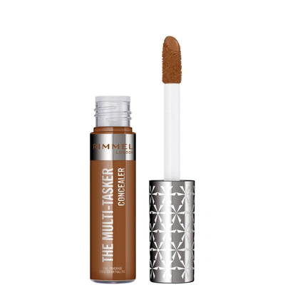 Shop Rimmel Multi Tasker Concealer 10ml (various Shades) - Coconut