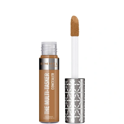Rimmel Multi Tasker Concealer 10ml (various Shades) - Toffee In Toffee