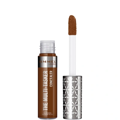 Rimmel Multi Tasker Concealer 10ml (various Shades) - Tiramisu In Tiramisu
