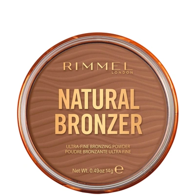 NATURAL BRONZER (VARIOUS SHADES) - SUNSET