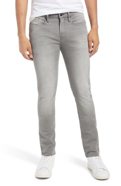 Shop Frame L'homme Skinny Fit Jeans In Seymour