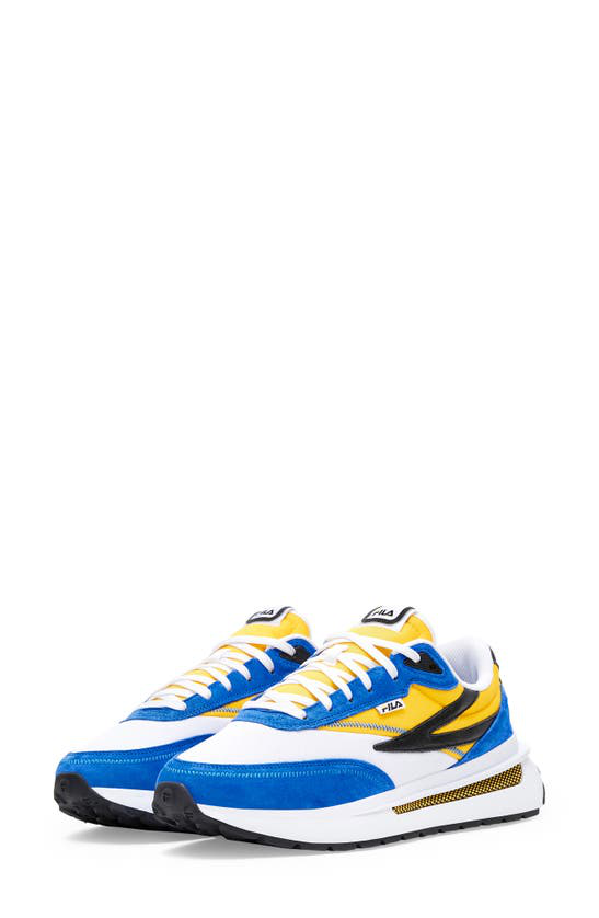 lemon yellow trainers