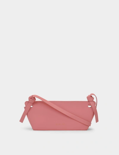 Shop Rejina Pyo Mini Ramona Bag In Pink