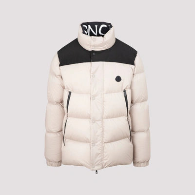 Shop Moncler Moncle In Pink
