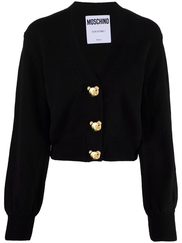 moschino girlswear