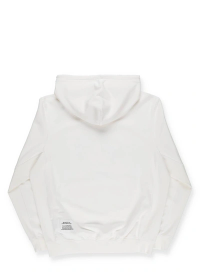 Shop Heron Preston Sweaters White