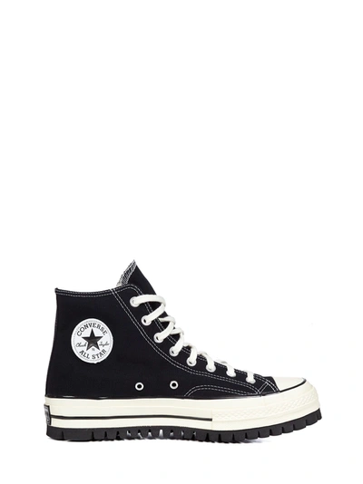 Shop Converse Trek Chuck 70 Sneakers In Black