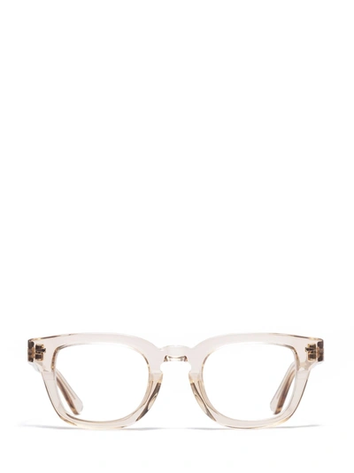 Ahlem Champ De Mars Optic Dry Pampas Glasses