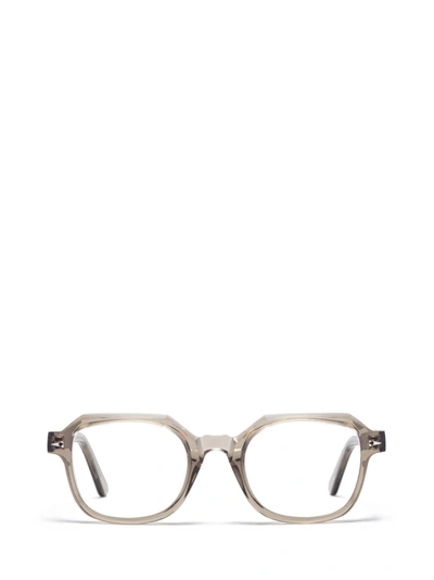 Ahlem Rue Saint Dominique Optic Smokedlight Glasses