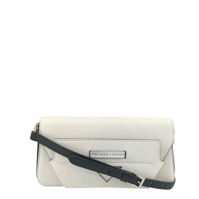 Prada manuelle bag hot sale