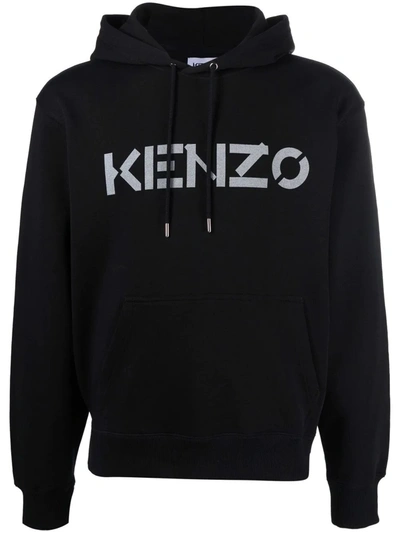 Shop Kenzo Sweatshirts In Noir