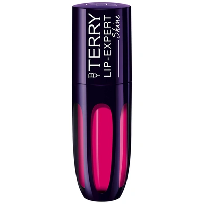 Shop By Terry Lip-expert Shine Liquid Lipstick (various Shades) In 10 N.13 Pink Pong