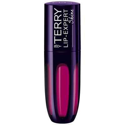 Shop By Terry Lip-expert Shine Liquid Lipstick (various Shades) In 7 N.12 Gipsy Shot