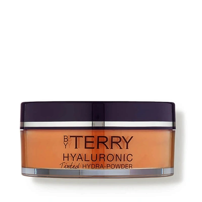 Shop By Terry Hyaluronic Tinted Hydra-powder 10g (various Shades) In 1 N500. Medium Dark