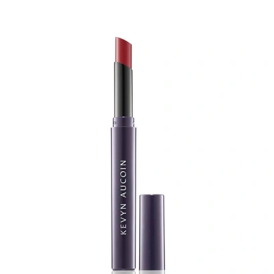 Shop Kevyn Aucoin Unforgettable Lipstick 2g (various Shades) - 2 Shine In 2 Shine - Fatal
