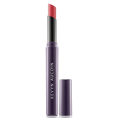 Shop Kevyn Aucoin Unforgettable Lipstick 2g (various Shades) - 4 Matte In 4 Matte - Confidential