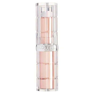 Shop L'oréal Paris L'oreal Paris Color Riche Plump And Shine Lipstick (various Shades) In 8 103 Lychee