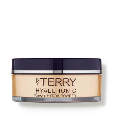 Shop By Terry Hyaluronic Tinted Hydra-powder 10g (various Shades) In 6 N100. Fair