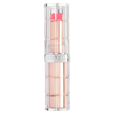 Shop L'oréal Paris L'oreal Paris Color Riche Plump And Shine Lipstick (various Shades) In 6 104 Guava