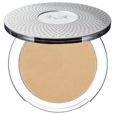 Shop Pür 4-in-1 Pressed Mineral Make-up 8g (various Shades) In 17 Mg3 Bisque